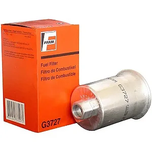 Filtro flex Fram G3727