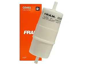 Filtro flex G5493  Fram