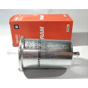 filtro flex g6400 fram