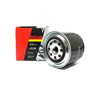 filtro diesel jfc-500 wega
