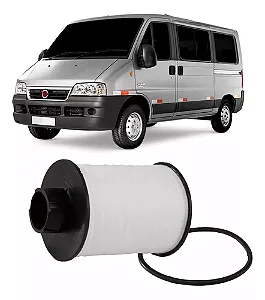 filtro diesel pec-3023 tecfil