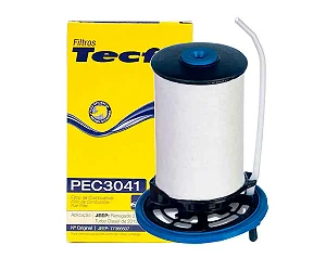 filtro diesel pec-3041 tecfil