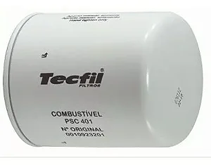 filtro diesel psc-401 tecfil