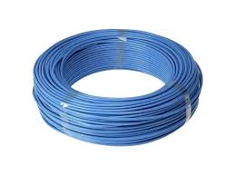 Fio Flexível 2,5mm Qualyflex (Rolo com 100m)
