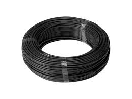 Fio Flexível 4,0mm Qualyflex (Rolo com 100m)