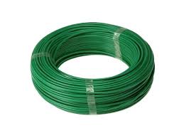 Fio Flexível 6,0mm Qualyflex (Rolo com 100m)