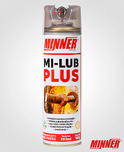 Mi-Lub Plus Minner 300ml