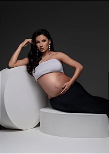 KIT - Trio de Cilindros /Palco em MDF