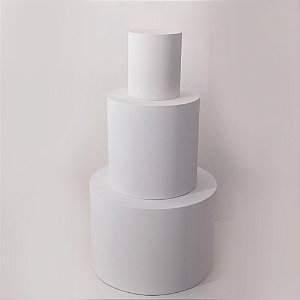 Cilindro Bolo