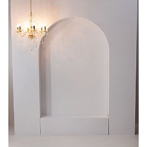 Degrau para Painel