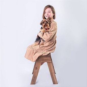 Escada de 50 cm