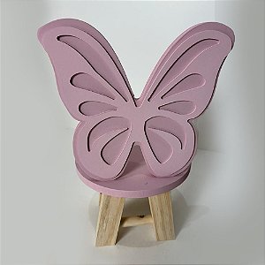 Cadeira Borboleta