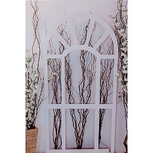 Janela Vitral M