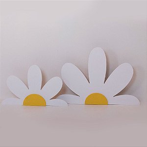 Margaridas de Chão