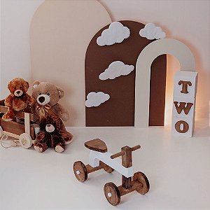 Mini Moto