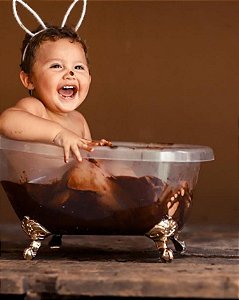 Banheira de Acrílico