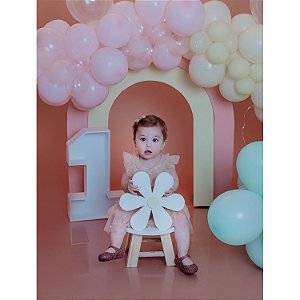 CADEIRINHA MARGARIDA