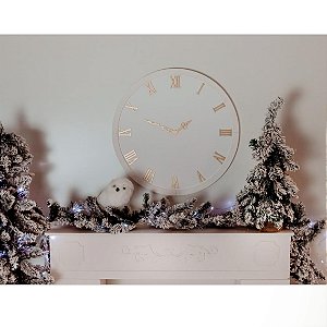RELÓGIO DECORATIVO I