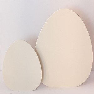 Kit de Ovos em MDF