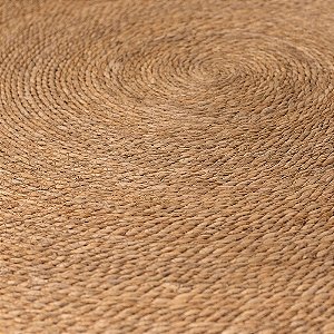 Tapete de Palha Natural