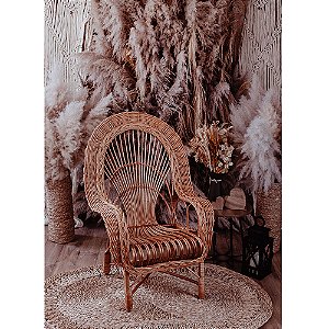 CAPIM DO PAMPA NATURAL