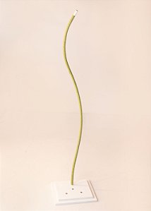 SUPORTE PARA FLORES
