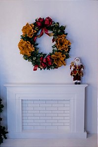 LAREIRA MDF 2026