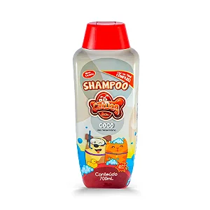 Shampoo Catdog Coco 700 ml