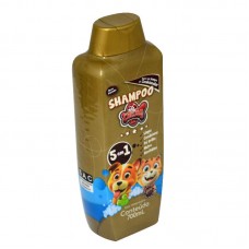 Shampoo Pet 5 Em 1 700ml