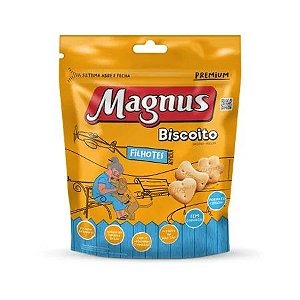 Biscoito Magnus Filhotes 200 g