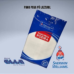 Pano Pega Poeira SW Lazzuril em Sumaré