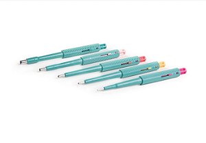 Punch para Biópsia com Botão 1,5mm KAI