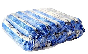 Neve - Atadura Crepe 8cm x 1,8m C/ 12 Unidades