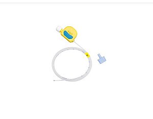 Cateter Portex Epidural 18g 100.382.118