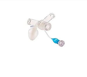 Cânula de Traqueostomia Shiley 4.0 NCF com Balão - Covidien