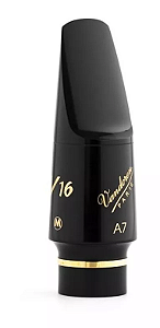 Boquilha Vandoren V16 A7M Sax Alto - SM813M