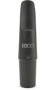 Boquilha Rico Metalite M7 Sax Baritono
