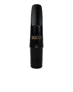 Boquilha Rico Graftonite B5 Sax Baritono