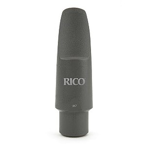 Boquilha Rico Metalite M7 Sax Alto