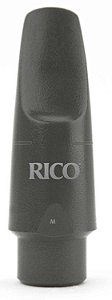 Boquilha Rico Metalite M5 Sax Alto