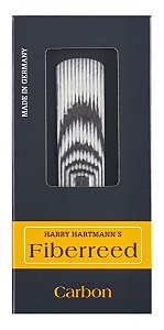 Palheta Fiberreed Carbon Sax Alto Medium