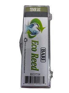 Palheta Bari Eco Sax Tenor Soft