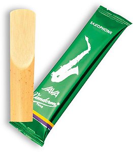 Palheta Vandoren Java Sax Alto 2,5 (unidade)