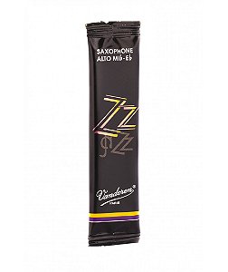 Palheta Vandoren Zz Sax Alto 2,0 (unidade)