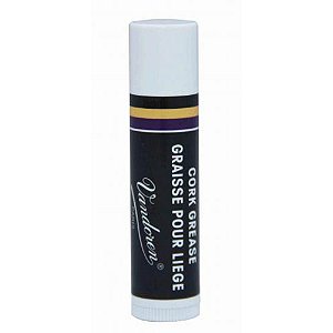 Graxa Cortica Grease Cork Vandoren Bastão