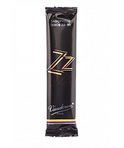Palheta Vandoren Zz Sax Tenor 2,0 (unidade)