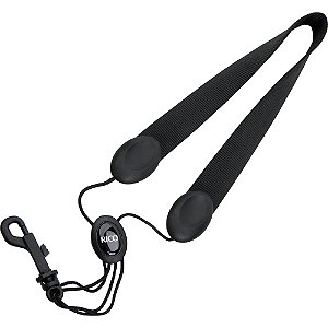 Correia Rico Para Sax Tenor / Baritono SLA13 (preta)