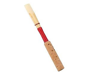 Palheta Jones 101 Oboe Medium Soft (MS)