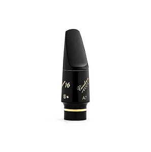 Boquilha Vandoren V16 A7S+ Sax Alto - SM813S+