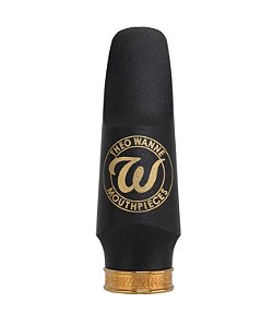 Boquilha Theo Wanne Essentials Contemporary Sax Alto - Original